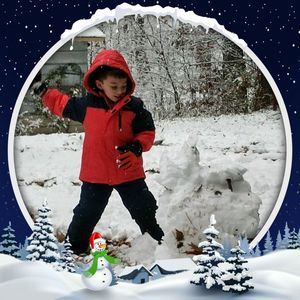 Meet your Posher, Donna